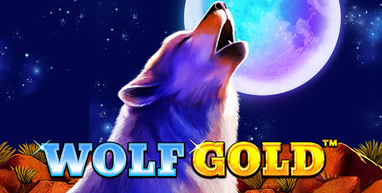 Wolf Gold slot game